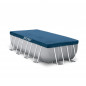 PISCINA INTEX PRISMA 488 x 244 x H 107 cm 26792 PISCINA INTEX PRISMA 488 x 244 x H 107 cm 26792
