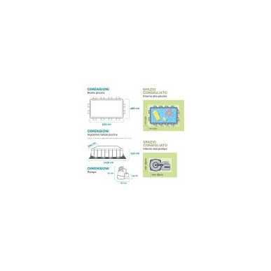 PISCINA ULTRA XTR FRAM 26374 975X488