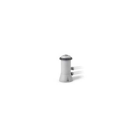 PISCINA INTEX PRISMA FRAME 26724 D.457 H107 FILTRO A CARTUCCIA