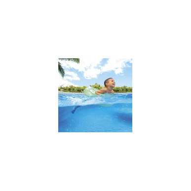 PISCINA INTEX PRISMA FRAME 26724 D.457 H107 FILTRO A CARTUCCIA