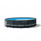 PISCINA INTEX ULTRA XTR FRAME 26326 D.488 H.122 FILTRO A SABBIA PISCINA INTEX ULTRA XTR FRAME 26326 D.488 H.122 FILTRO A SABBIA