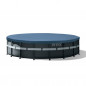PISCINA INTEX ULTRA XTR FRAME 26330 D.549 H.132 FILTRO A SABBIA PISCINA INTEX ULTRA XTR FRAME 26330 D.549 H.132 FILTRO A SABBIA
