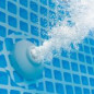PISCINA INTEX ULTRA XTR FRAME 26330 D.549 H.132 FILTRO A SABBIA PISCINA INTEX ULTRA XTR FRAME 26330 D.549 H.132 FILTRO A SABBIA