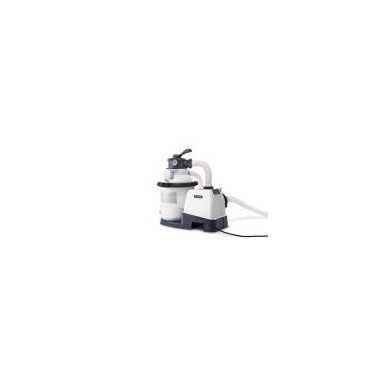 PISCINA INTEX ULTRA XTR FRAME 26330 D.549 H.132 FILTRO A SABBIA