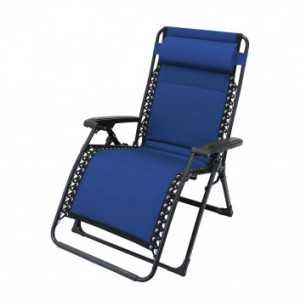 SDRAIO COMFORT XXL BLU