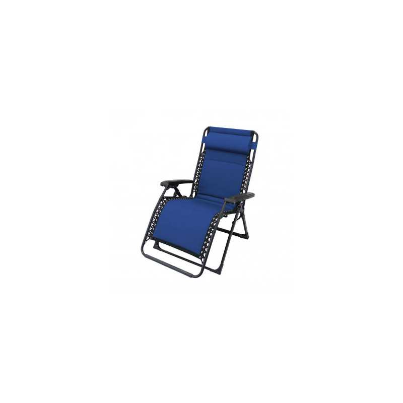 SDRAIO COMFORT XXL BLU SDRAIO COMFORT XXL BLU