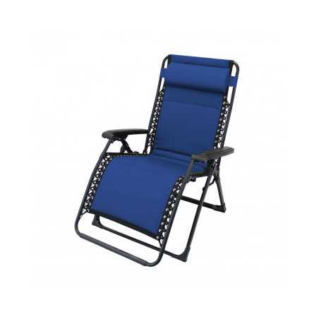SDRAIO COMFORT XXL BLU
