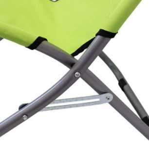 SPIAGGINA COSMA ALTA STEEL OXFORD