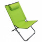 SPIAGGINA COSMA ALTA STEEL OXFORD
