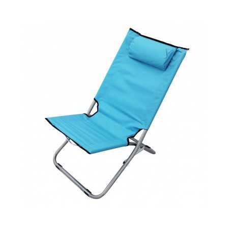 SPIAGGINA COSMA ALTA STEEL OXFORD