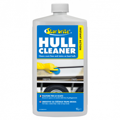 STARBRITE HULL CLEANER 1L