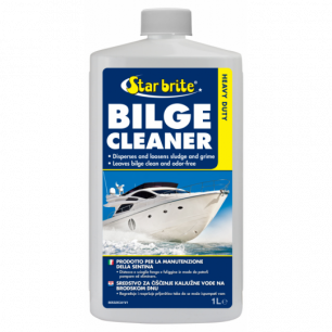 STARBRITE BILGE CLEANER 1L