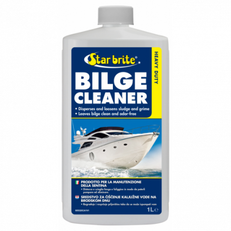 STARBRITE BILGE CLEANER 1L