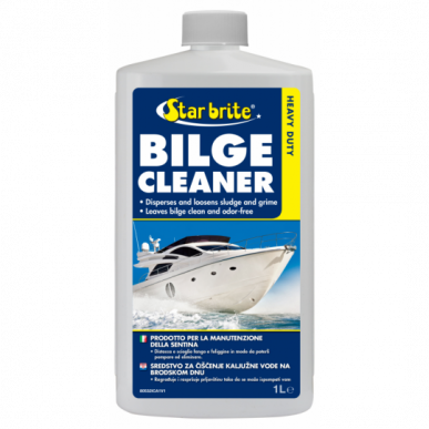 STARBRITE BILGE CLEANER 1L