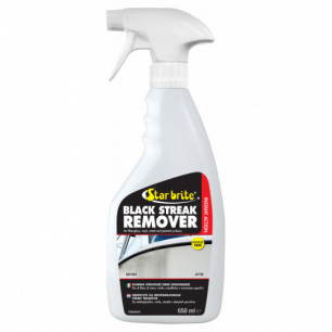 STARBRITE BLACK STREAK REMOVER 650ML