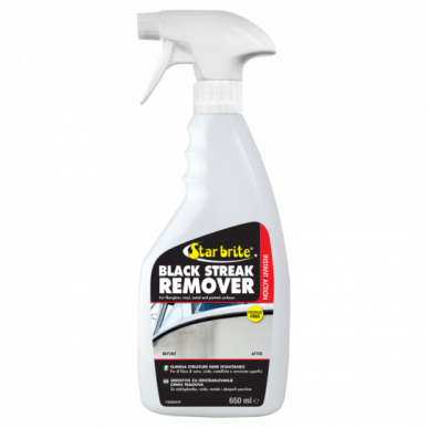 STARBRITE BLACK STREAK REMOVER 650ML
