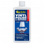 STARBRITE VINYL POLISH & RESTORER 500ML STARBRITE VINYL POLISH & RESTORER 500ML