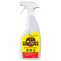 STARBRITE MSR BLACK STAIN REMOVER 650ML