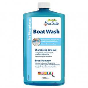 STARBRITE SEA SAFE WASH & WAX 1LT