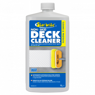 STARBRITE DECK CLEANER 1L
