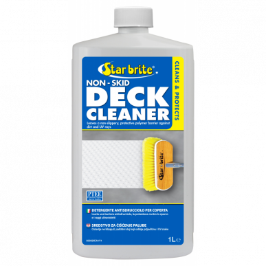 STARBRITE DECK CLEANER 1L