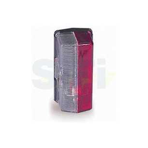 LUCE DI INGOMBRO LATERALE BIFACC. SPL 7/12