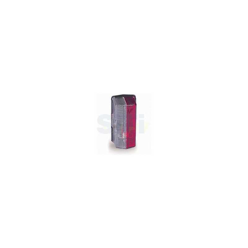 LUCE DI INGOMBRO LATERALE BIFACC. SPL 7/12