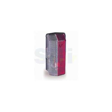 LUCE DI INGOMBRO LATERALE BIFACC. SPL 7/12