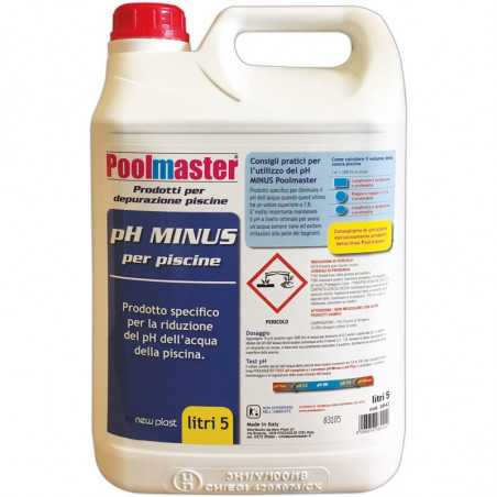 TCLEAN PH MENO 5KG