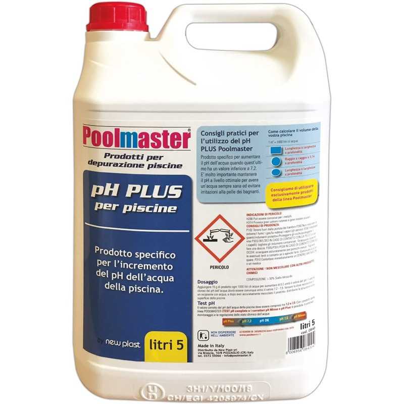 TCLEAN PH PIU 5KG