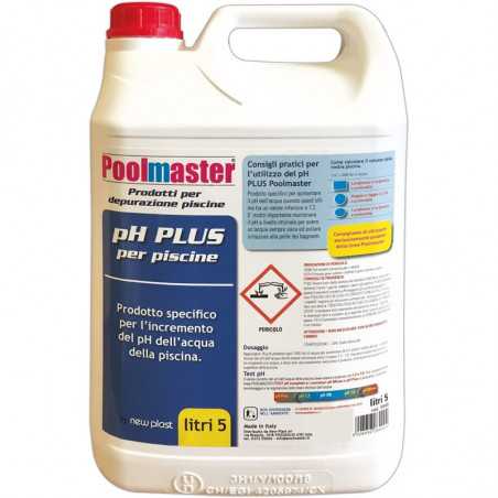 TCLEAN PH PIU 5KG