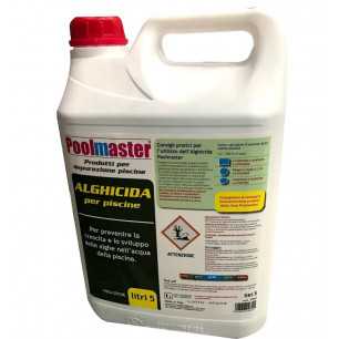 TCLEAN ANTIALGHE 5L