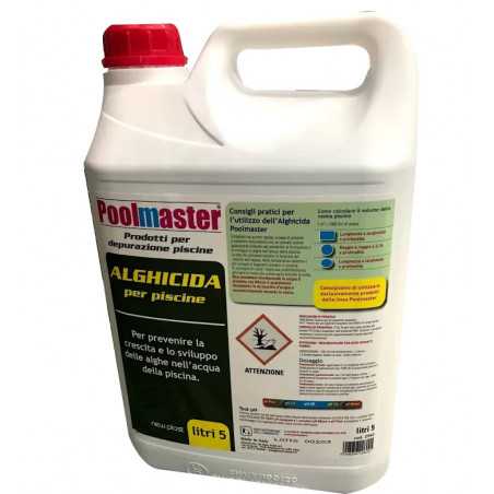 TCLEAN ANTIALGHE 5L