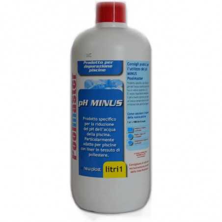 TCLEAN PH MENO 1KG