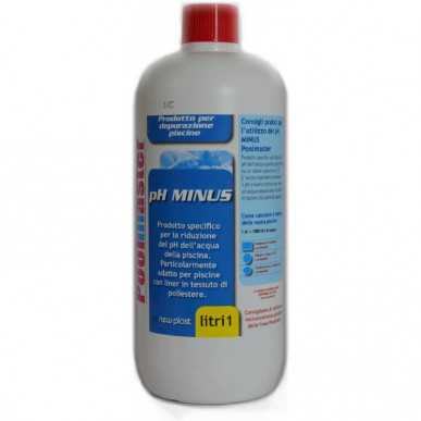 TCLEAN PH MENO 1KG