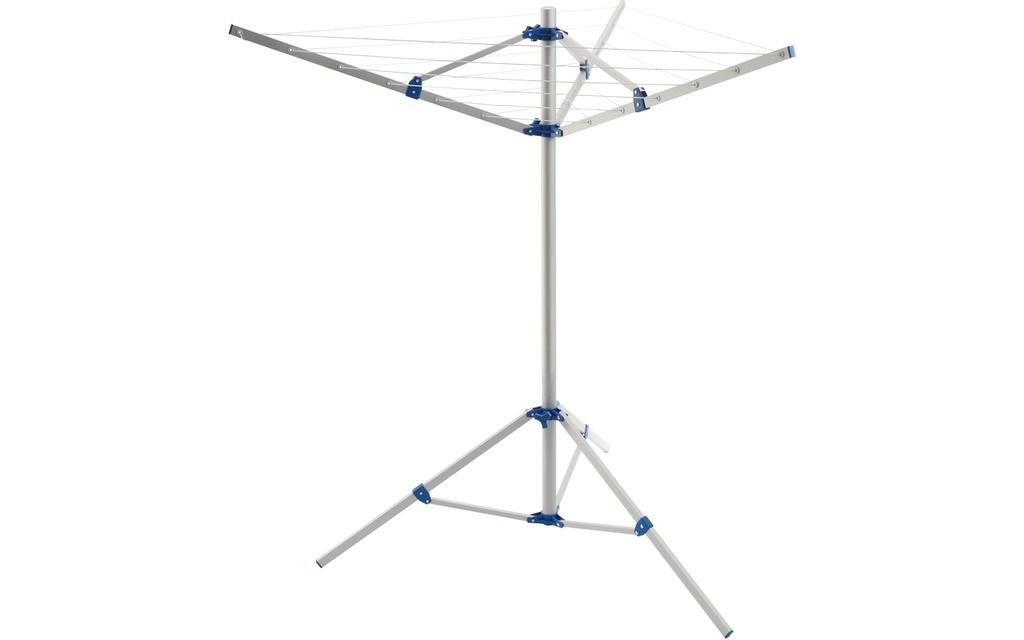 Stendibiancheria Laun-Tree 3A    Ø 40mm