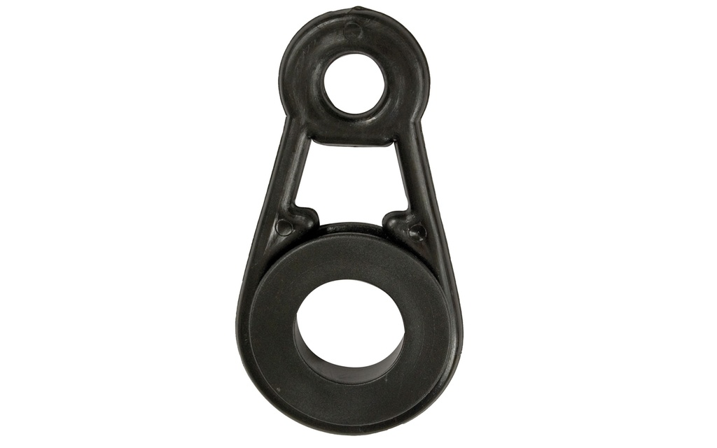 OCCHIELLI PLASTICA TARPEYE 0301054