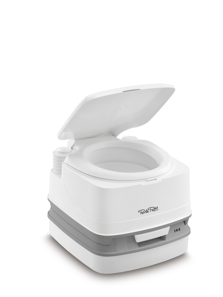 Porta Potti QUBE 145