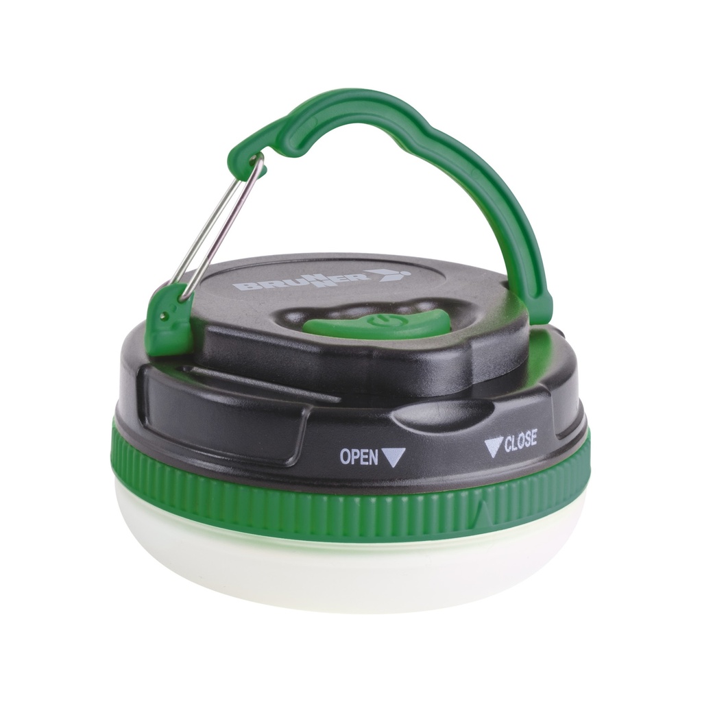 Lampada Noctilus    D-Box