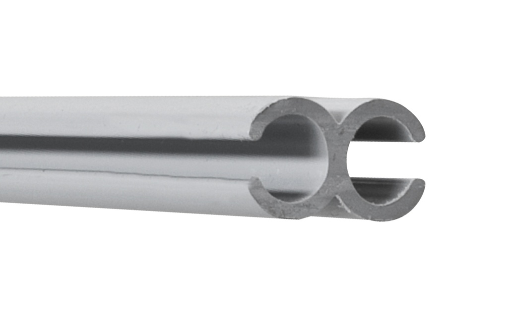 Profilo congiunzione Double 8    100cm