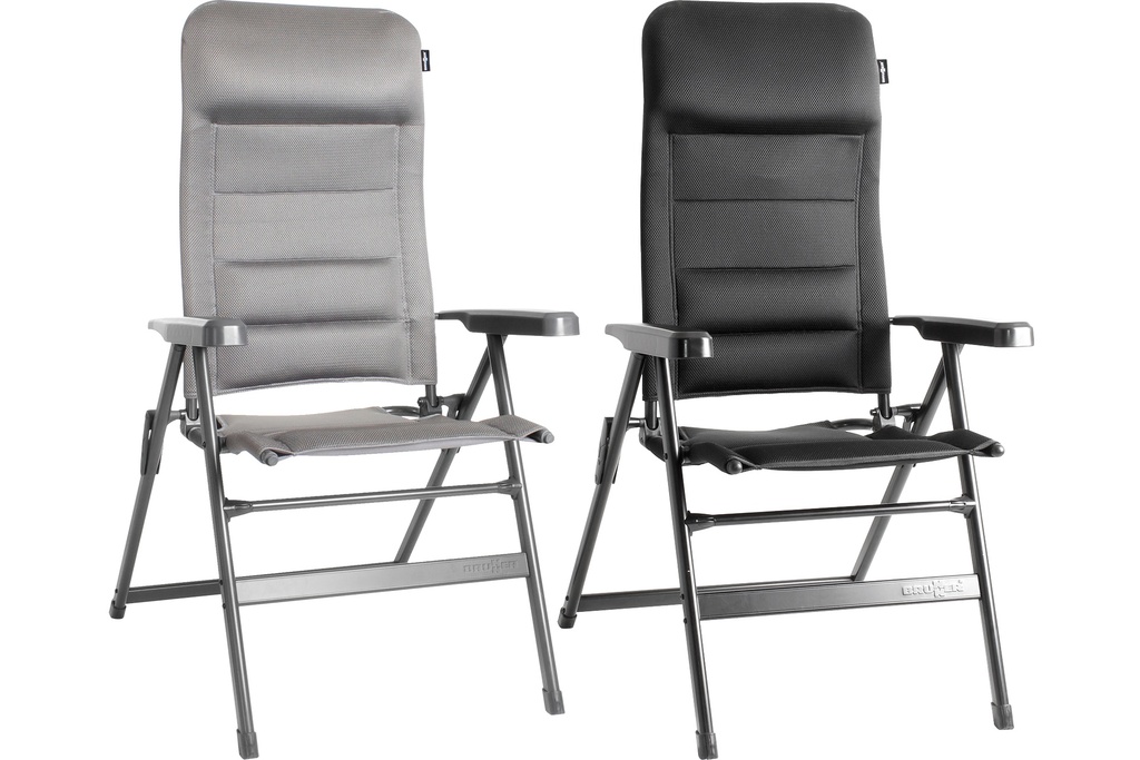 Sedia Aravel 3D LARGE    (nero)