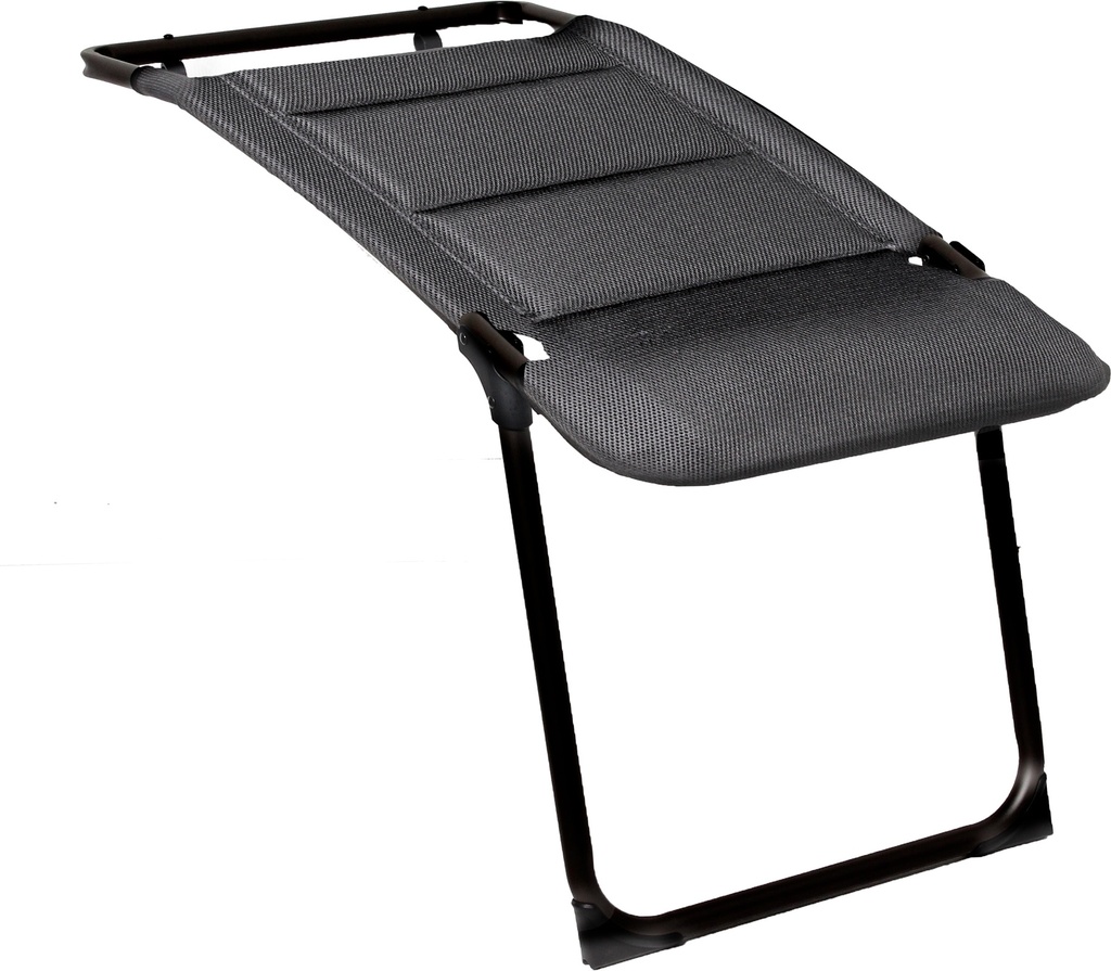 Poggiapiedi Aravel 3D Universa    l (nero)