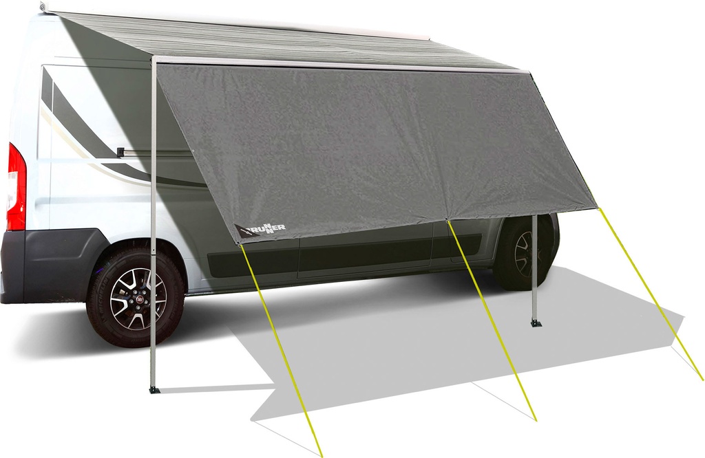Parasole Sunny View    290xH190cm