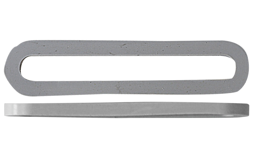 Elastico gomma Flexo    11x8x2cm (10pz)