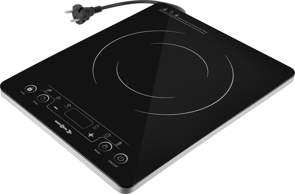 Piastra ad induzione Hot Point Induction    ction