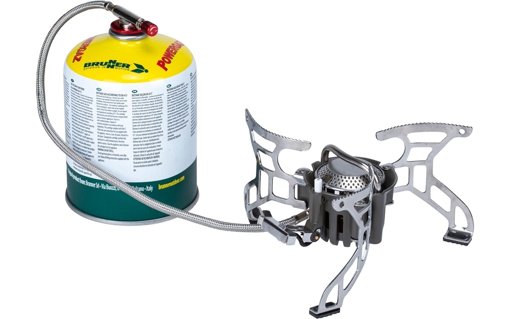 Fornello Flamina Ultracompact L     L