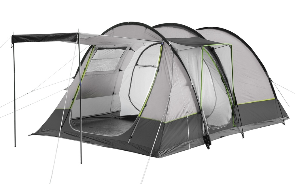 Tenda Arqus Outdoor 5