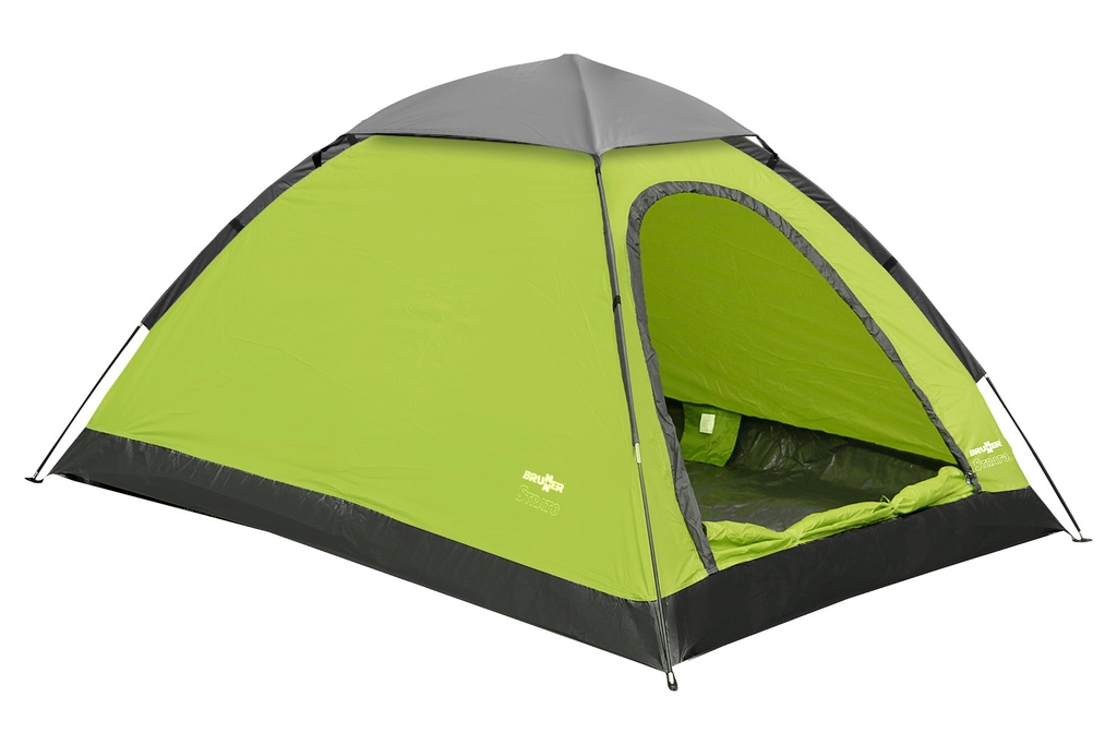 Tenda Strato 2    (outdoor)