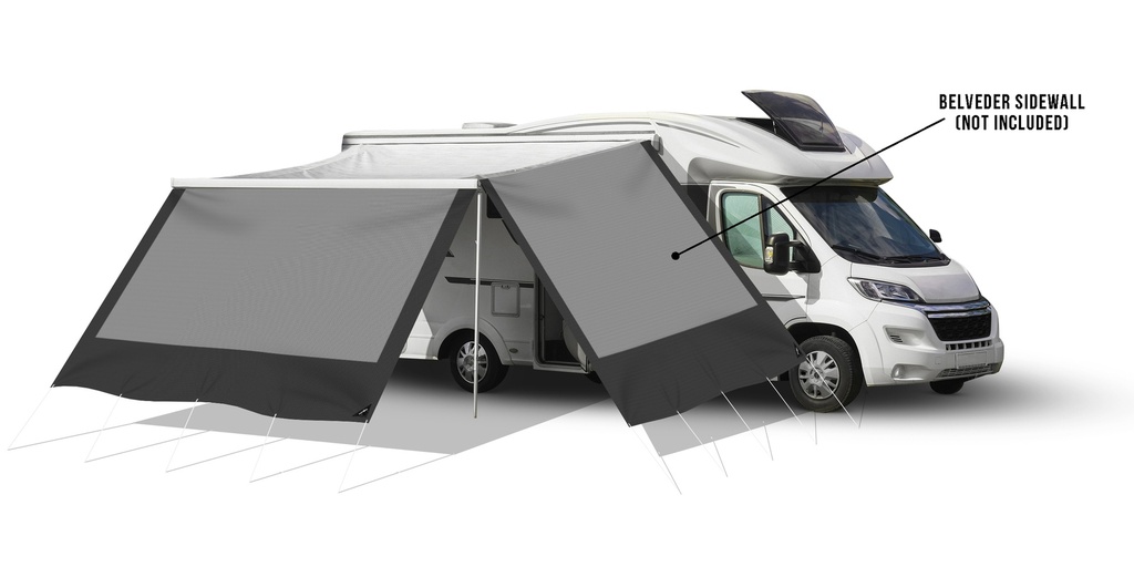 Belveder 430