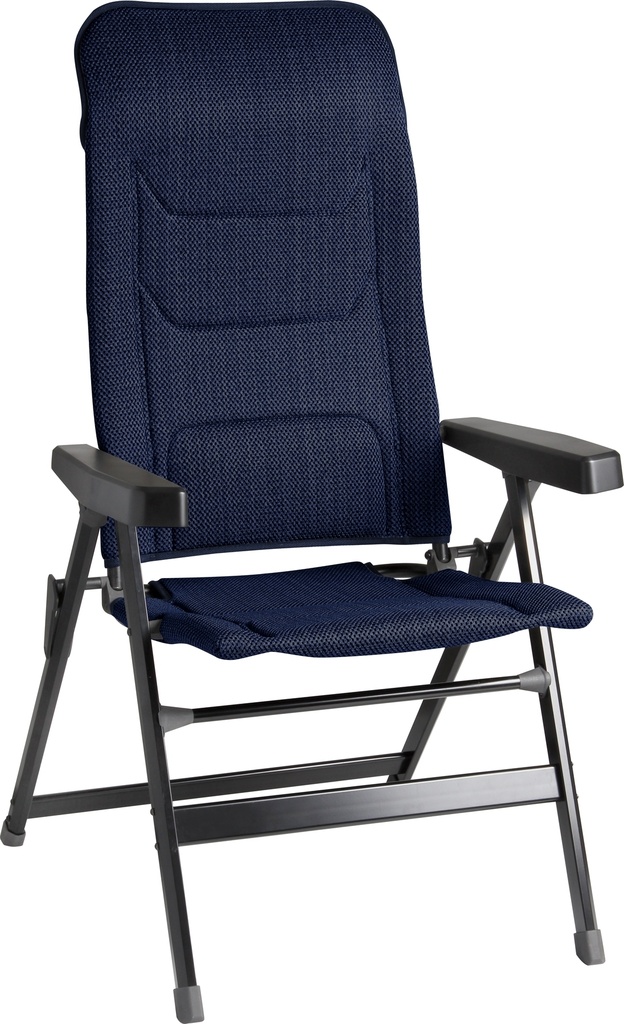 Sedia Rebel Pro MEDIUM    (antracite)